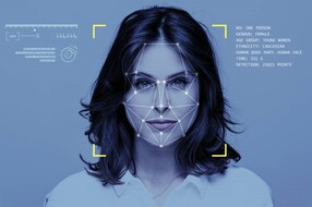 Age Sign Detection